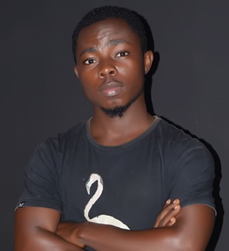 Obusoh Othuke David picture