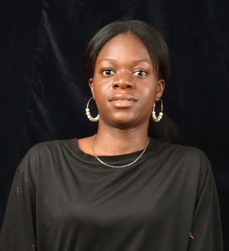 Ogheneovo Avwerosuoghene Mercy picture