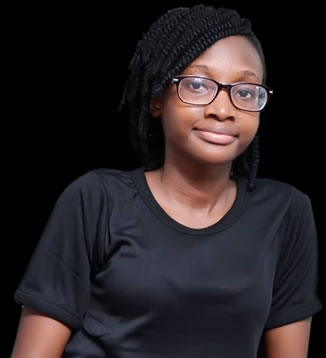 Isawhe Esther Ewomaoghenezino picture