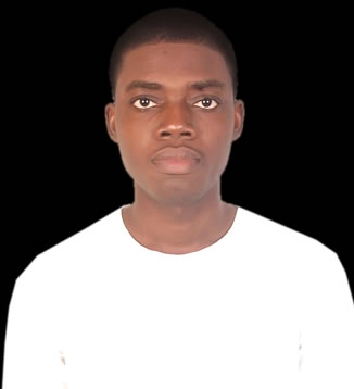 Alawode Iyewumi Vindication picture