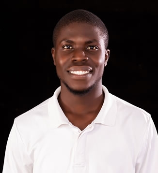 Ugbaje Ojocheneyo Precious picture